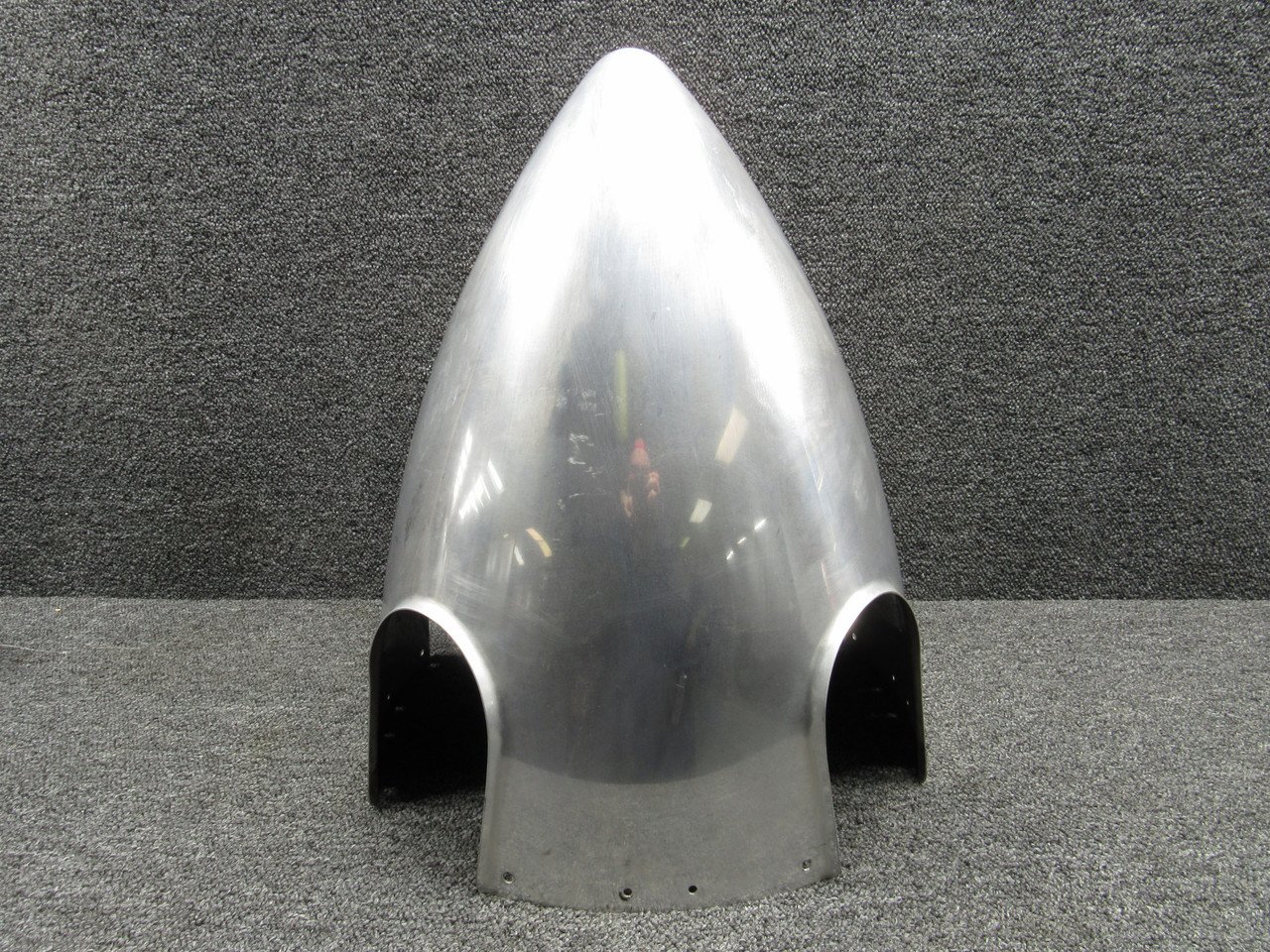 D-4847-P Beechcraft 1900C 4 Blade Spinner Dome