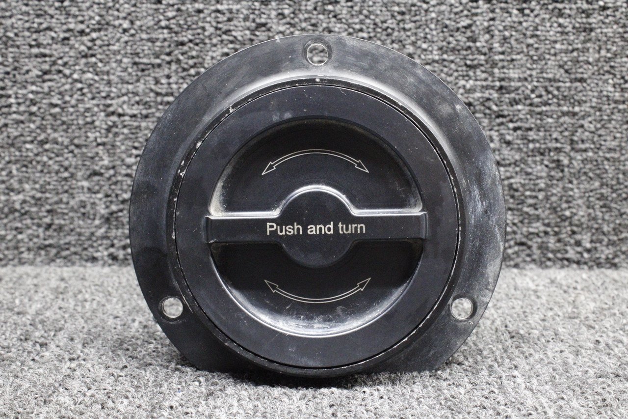 D60-2814-20-00 Diamond DA42-NG Nacelle Auxiliary Fuel Cap Assembly