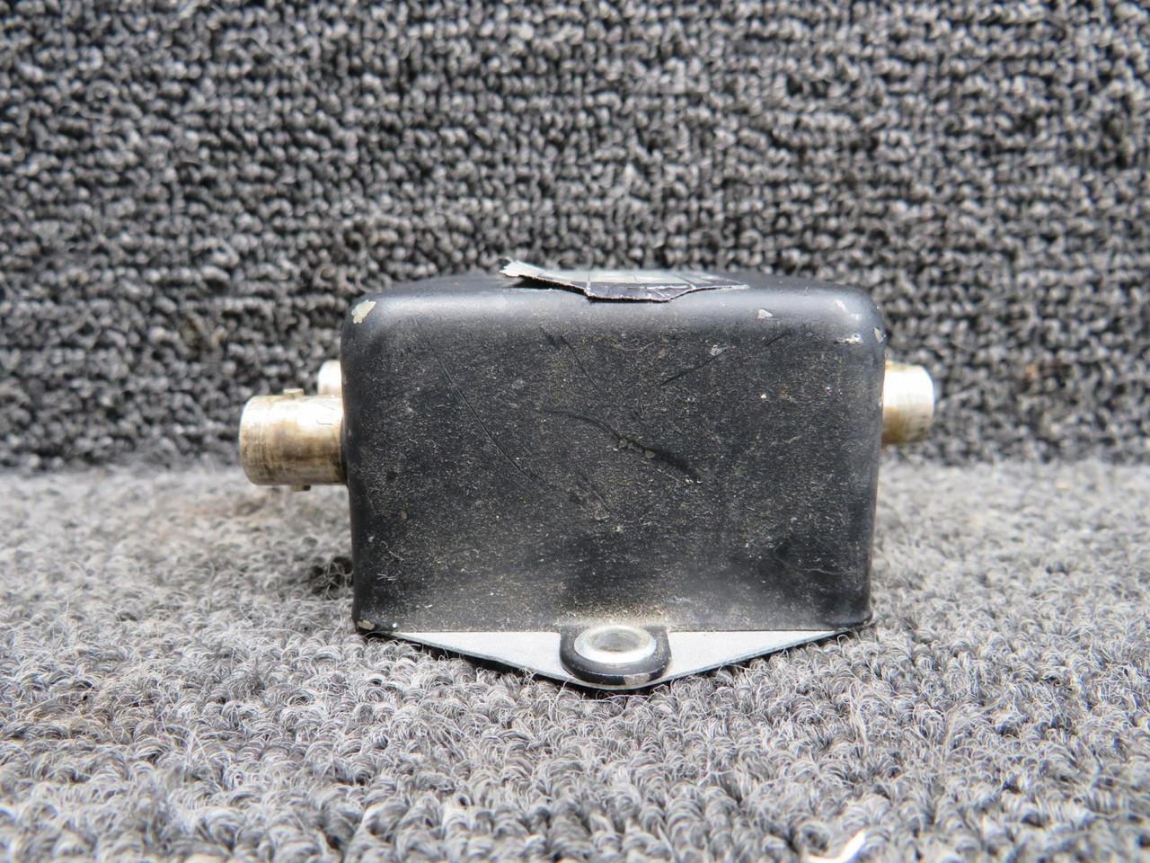 DMB20-20 Communications Components Dual Marker Beacon Coupler