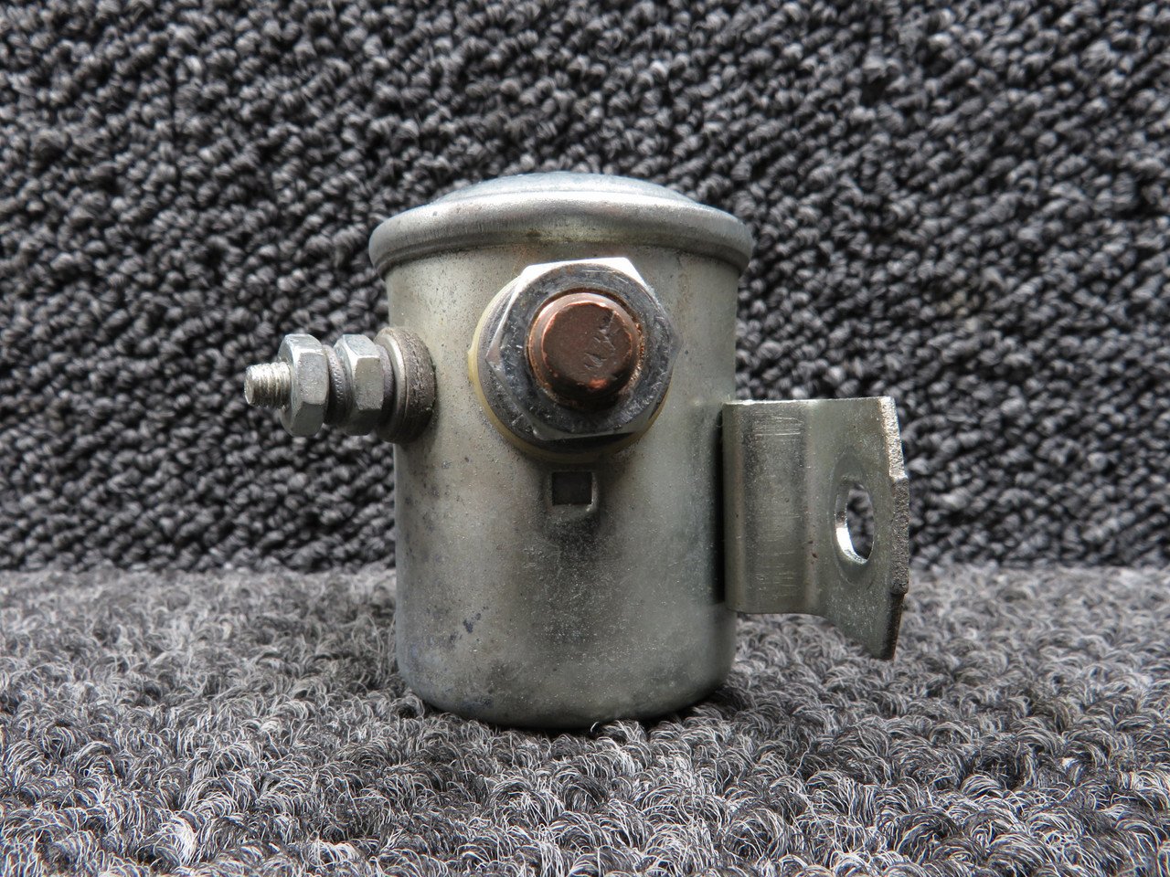 Essex Contactor Relay 4-Pole (24V)