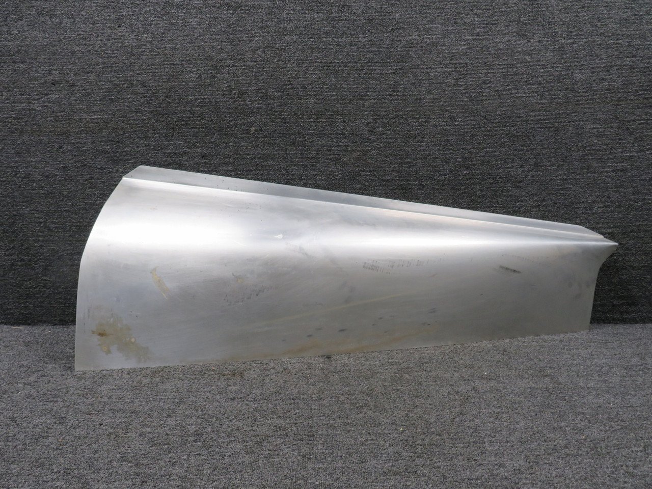 L014-350204-003 Lake Aero Tail Root Fairing Skin LH (Worn)